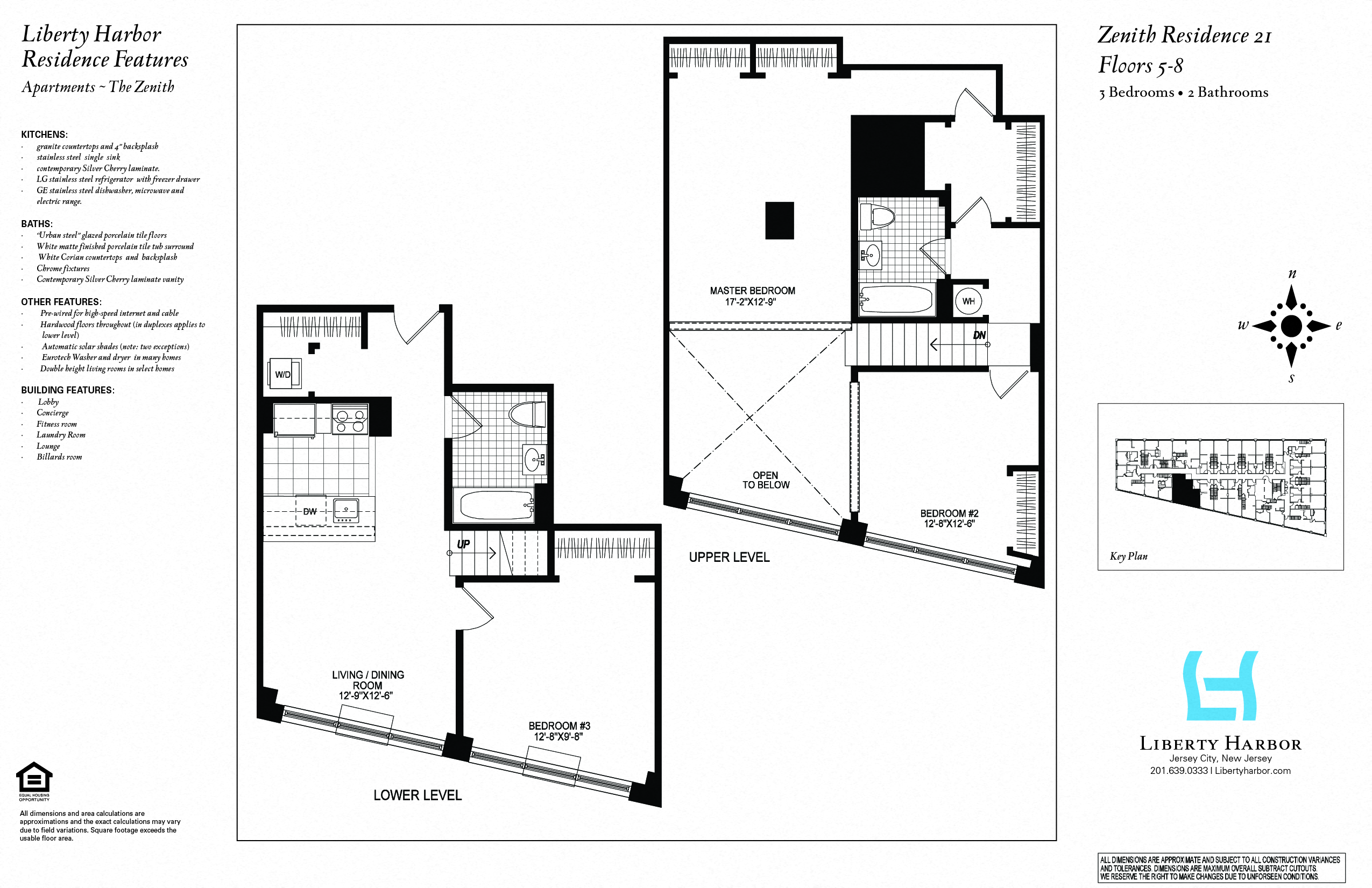 floor design